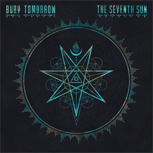 Bury Tomorrow The Seventh Sun (LP)