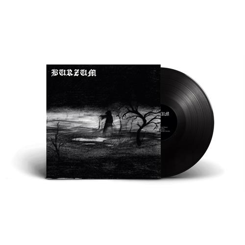 Burzum Burzum (LP)