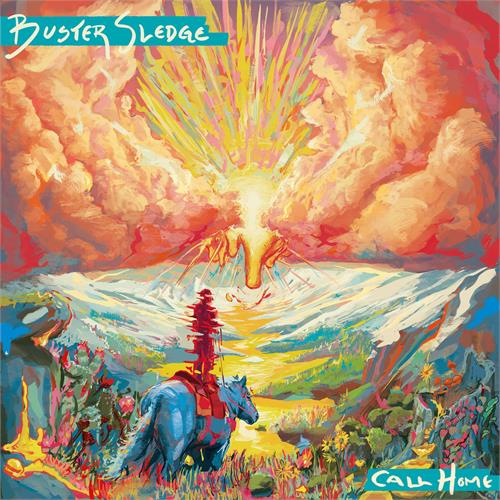 Buster Sledge Call Home (CD)