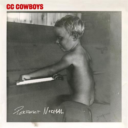 CC Cowboys Perfekt Normal (CD)