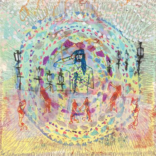 CMAT Crazymad, For Me (CD) 