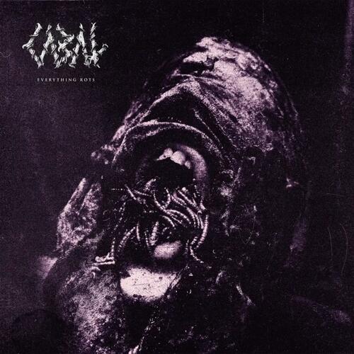 Cabal Everything Rots - LTD (LP) 