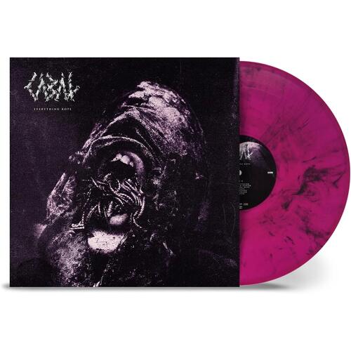 Cabal Everything Rots - LTD (LP) 