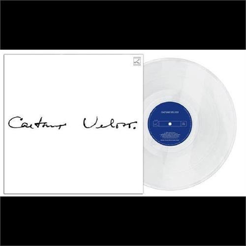 Caetano Veloso Irene (LP) 