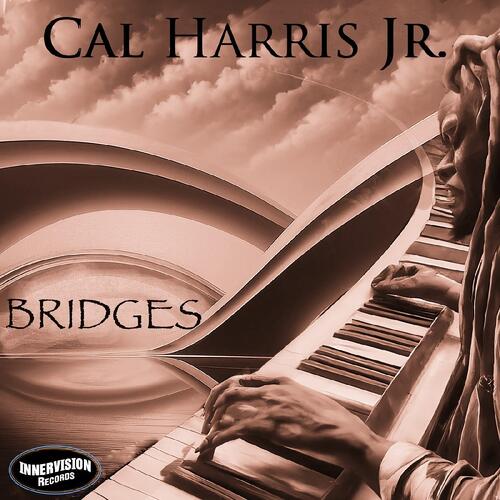 Cal Harris Jr. Bridges (CD)