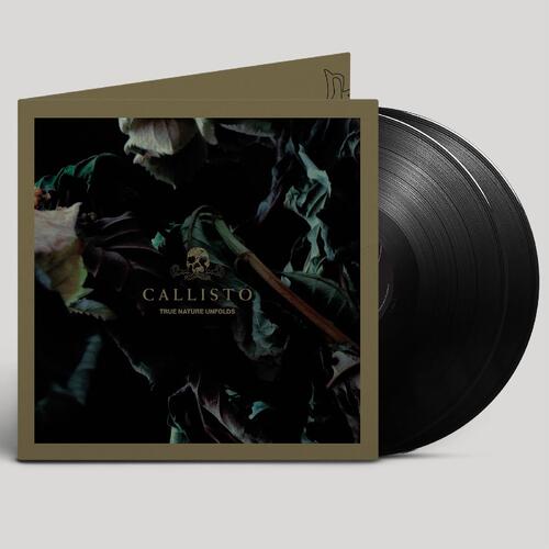Callisto True Nature Unfolds (2LP) 