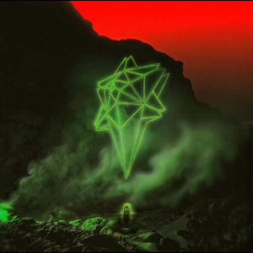 Calva Louise Edge Of The Abyss - LTD (LP) 