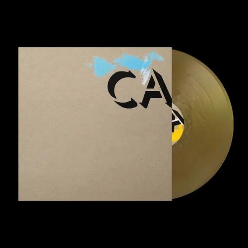 Canaan Amber CA - LTD (LP)
