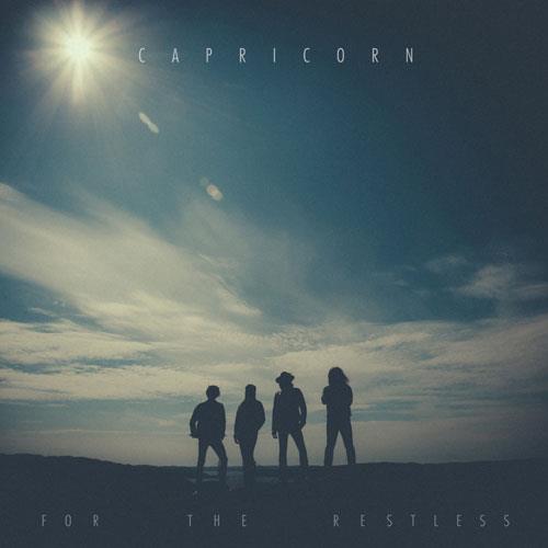 Capricorn For The Restless (CD)