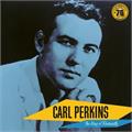 Carl Perkins The King Of Rockabilly (LP)