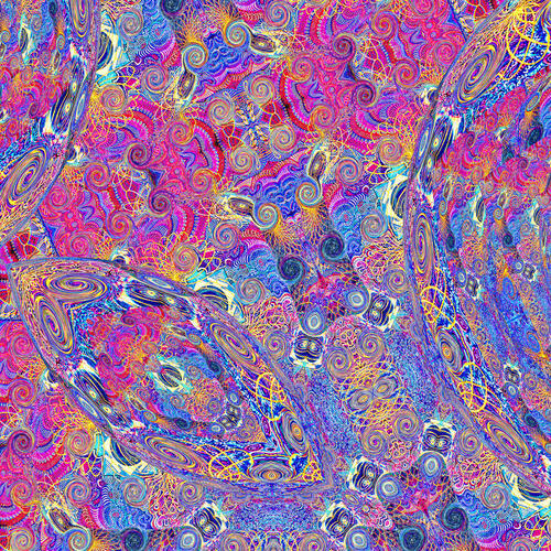 Carlos Niño & Friends Placenta - LTD (2LP) 