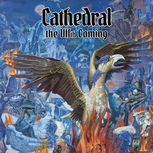 Cathedral VIIth Coming (CD)
