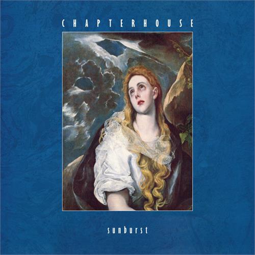 Chapterhouse Sunburst EP - LTD (12")