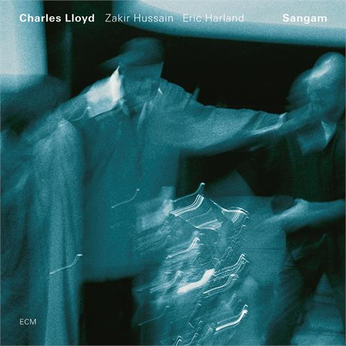 Charles Lloyd/Zakir Hussain/Eric Harland Sangam (CD)