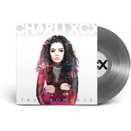 Charli XCX True Romance Original Angels… - LTD (LP)