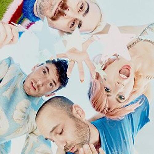 Charly Bliss Forever - LTD (LP) 