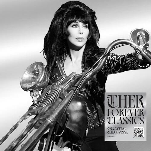 Cher Forever - LTD (2LP) 