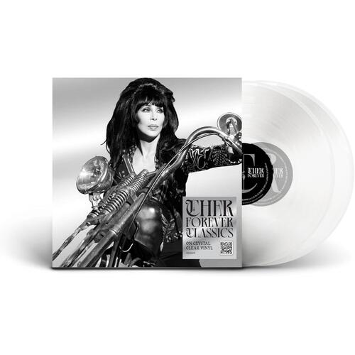Cher Forever - LTD (2LP) 