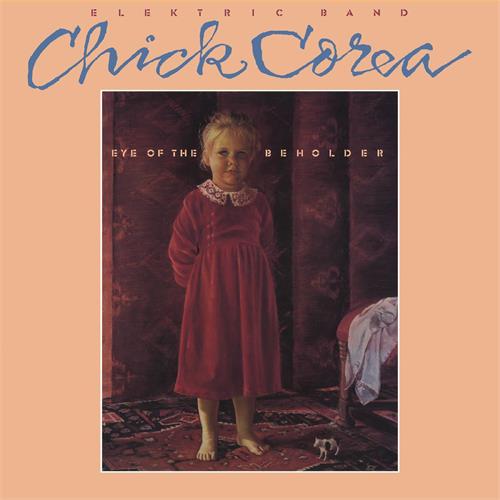Chick Corea Eye Of The Beholder (CD)