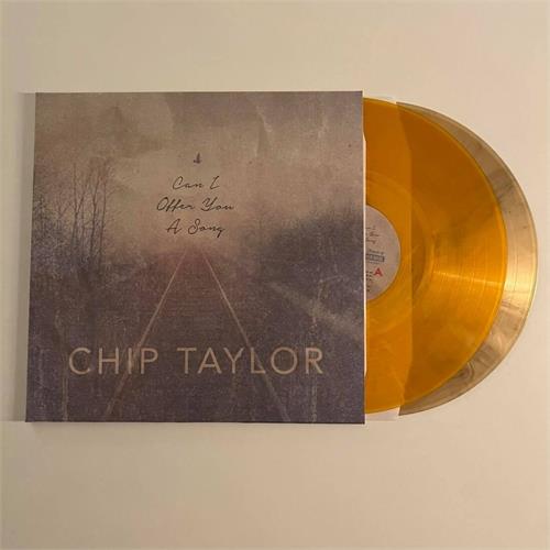 Chip Taylor Can I Offer You a Song - LTD (2LP)