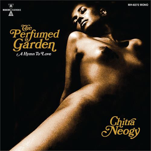 Chitra Neogy/Soundtrack The Perfumed Garden (CD)