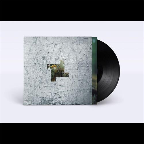 Chloé Robinson + DJ ADHD Dream EP (LP)