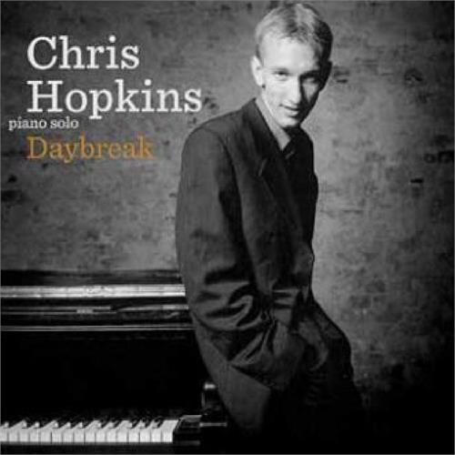 Chris Hopkins Daybreak (CD)