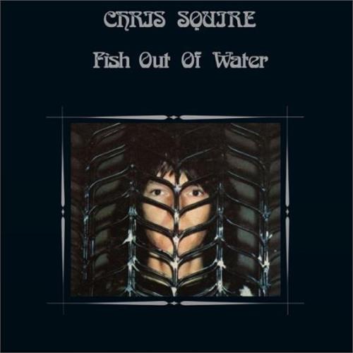Chris Squire Fish Out Of Water (LP) 