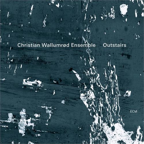 Christian Wallrumrød Ensemble Outstairs (CD)