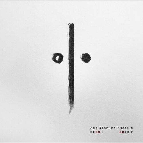 Christopher Chaplin Door 1 Door 2 (LP) 