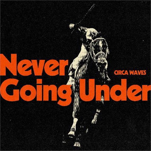 Circa Waves Never Going Under (CD)