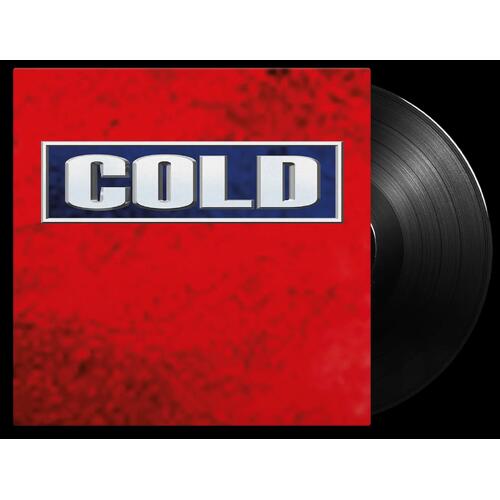 Cold Cold (LP) 