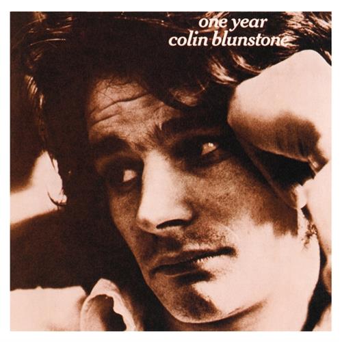 Colin Blunstone One Year (CD) 