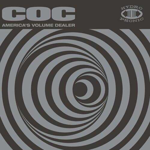 Corrosion Of Conformity America's Volume Dealer - LTD (LP)