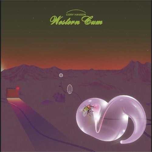 Cory Hanson Western Cum (CD) 