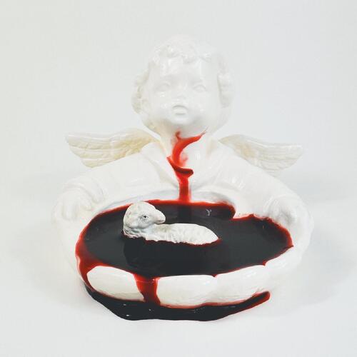 Counterparts Heaven Let Them Die - LTD (LP) 