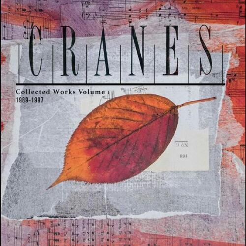 Cranes Collected Work Volume 1: 1989-1997 (6CD) 