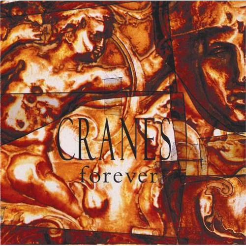 Cranes Forever (CD)