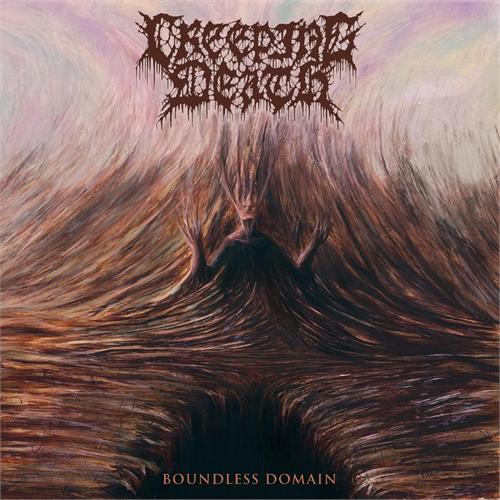 Creeping Death Boundless Domain (CD)