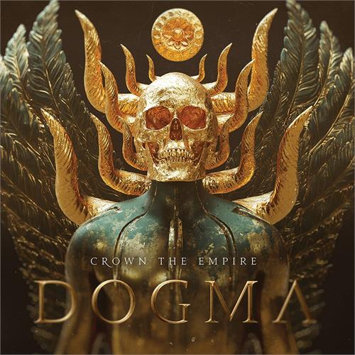 Crown The Empire Dogma (CD) 