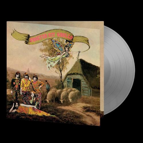 Cuby & Blizzards Groeten Uit Grollo - LTD (LP) 