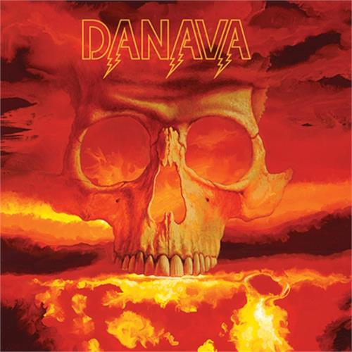 Danava Nothing But Nothing (LP) 