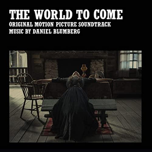 Daniel Blumberg The World To Come - OST (CD) 