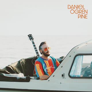 Daniel &#214;gren Pine - LTD (2LP)