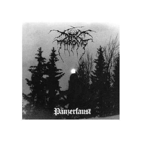 Darkthrone Panzerfaust (CD)
