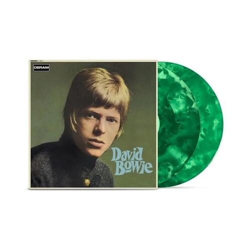 David Bowie David Bowie: Deluxe Indie… - LTD (2LP) 