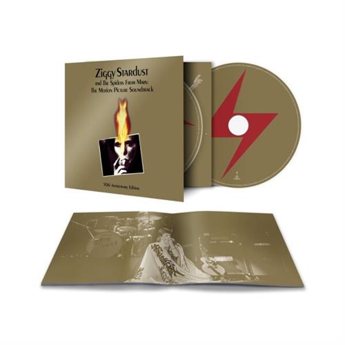 David Bowie Ziggy Stardust And The Spiders… (2CD)