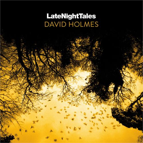 David Holmes Late Night Tales (2LP)