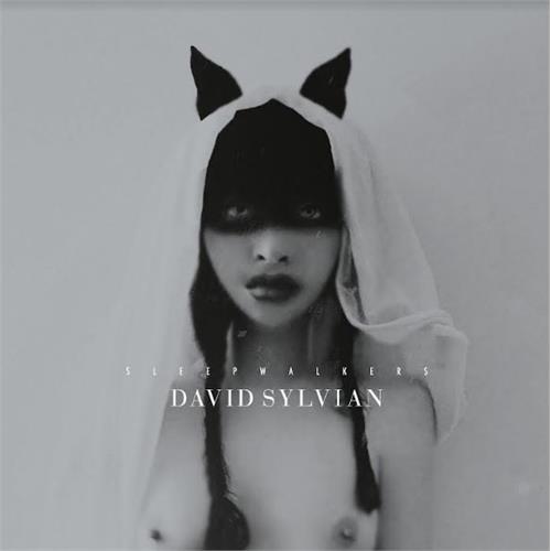 David Sylvian Sleepwalkers (CD)