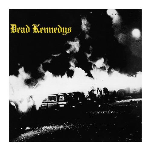 Dead Kennedys Fresh Fruit For Rotting Vegetables (LP)